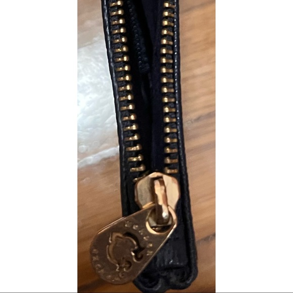 C.WONDER ~ 2 Tone Clutch/Pouch (NWT) - Picture 4 of 11